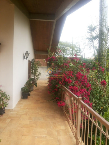 Imagem 12 de 21 de Chacara - Ch00433 - 71041324