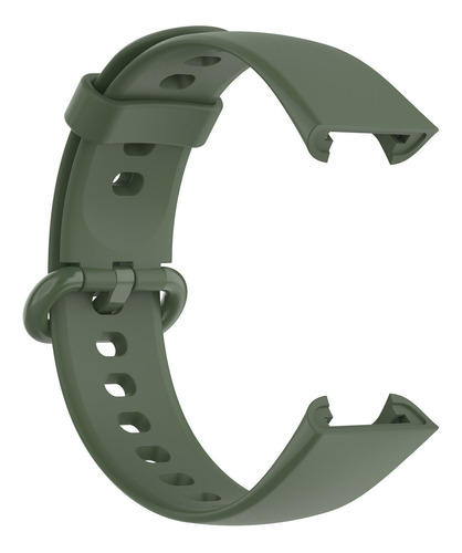 Correa De Silicona Para Redmi Watch 2/2 Lite