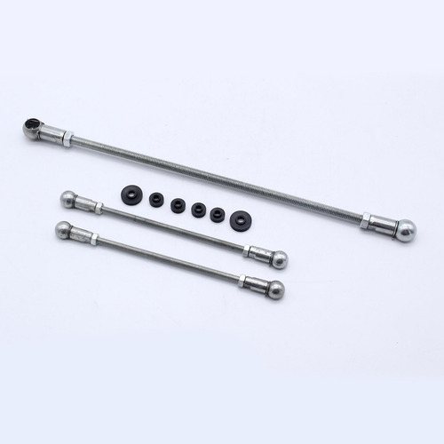 Reparación Del Del Motor Del Conjunto De Varillas