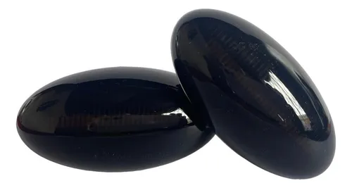 Par De Direccionales Led Mazda 2, 3, 5 Y 6, Mpv, Bt-50