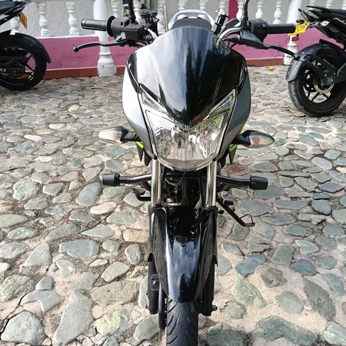 Discover Str 125