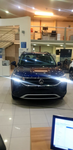Imagen 9 de 14 de Volkswagen Taos 1.4 T Aw