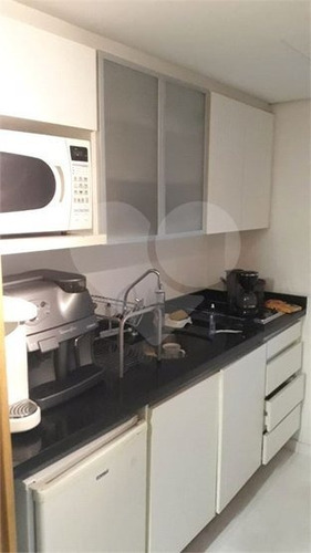 Conjunto Comercial De 149m. Ótima Localização De Higienópolis. Locação Ou Venda - 57-im486703