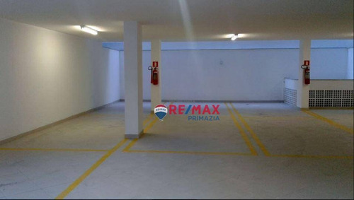 Imagem 10 de 10 de Venda Apartamento - Botafogo - 3 Quartos Junto Ao Metrô - Ap0219
