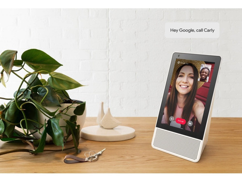 Lenovo Assistant Smart Display, Google 10 Asistente Virtual