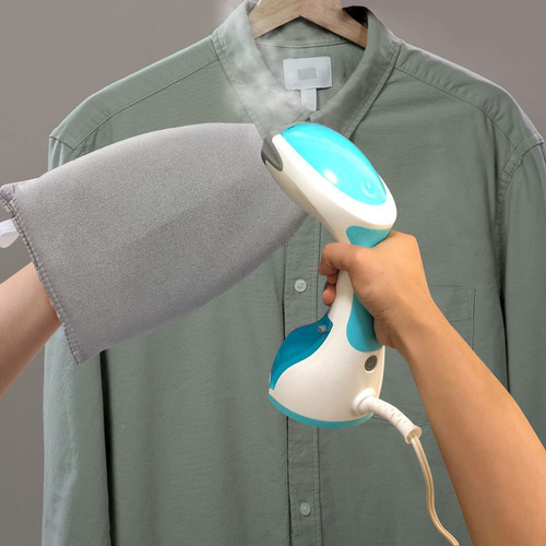 Guante De Planchado A Vapor Con Lazo Para Dedo, Resistente A