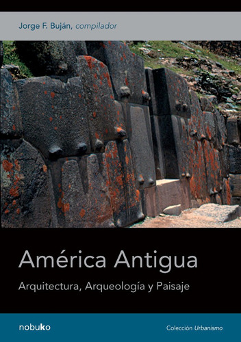 América Antigua - Bujan