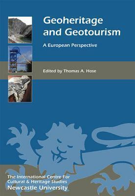 Libro Geoheritage And Geotourism - A European Perspective...