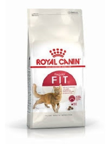 Royal Canin Fit 32 X 15kg Envio Gratis No Se Cobra Embalaje