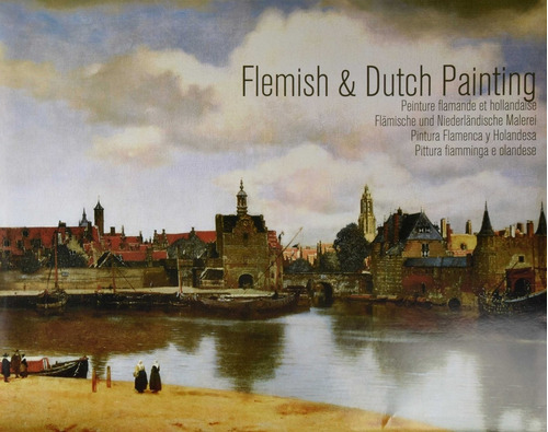 Flemish & Dutch Painting