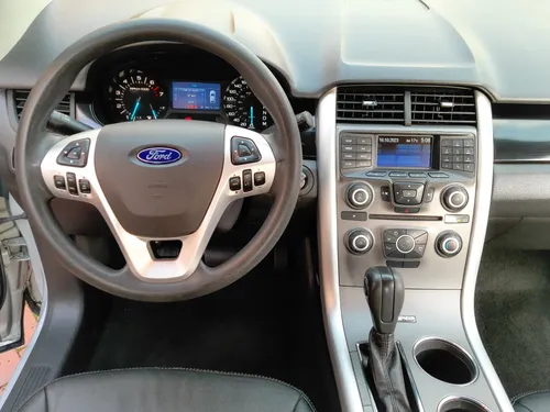 Ford Edge 3.5 Se Fl