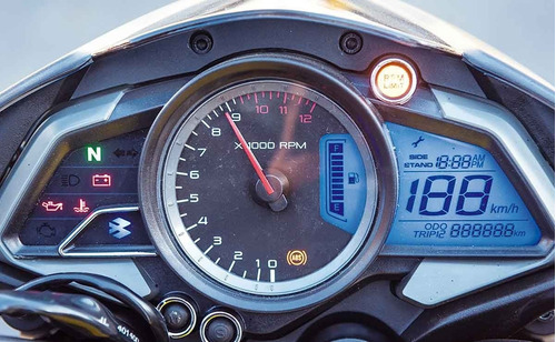 Imagen 13 de 15 de Bajaj Rouser Ns 160 Solo En Grupo Jack!