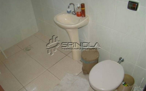 Imagem 28 de 30 de Casa Residencial ? Venda, Balneário Maracanã, Praia Grande - Ca0586. - Ca0586