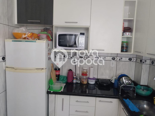 Imagem 10 de 19 de Apartamento - Ref: Sp2ap40871