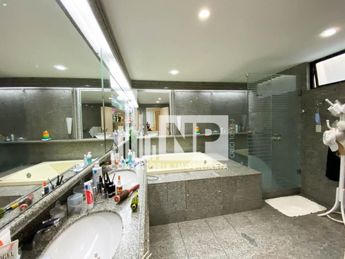 Imagem 22 de 26 de Excelente Apartamento Na Avenida Boa Viagem, 100% Nascente - Np115v1