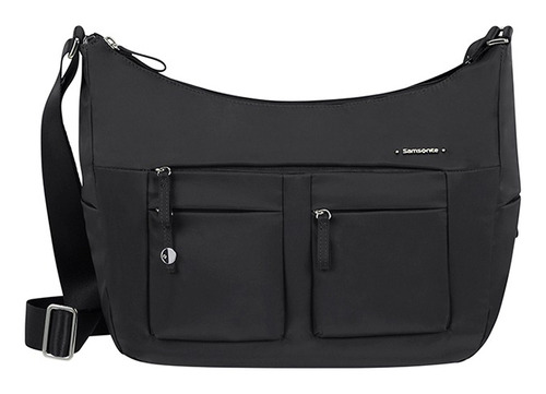 Bolsa Move 4.0 Samsonite Black 2