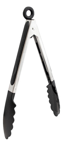 Pinza Acero Inoxidable Grand Pro Grip 23 Cm Gastronomia