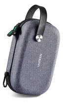 Comprar Estuche Organizador Para Cables Disco Duro Cargador Ugreen