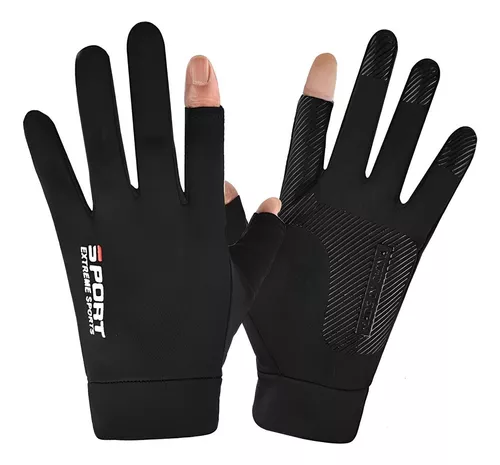 Guantes Para El Sol