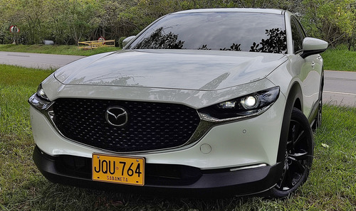 Mazda CX-30 2.5 Grand Touring Lx 4x4