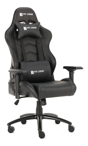 Silla de escritorio Hype Legend Beast gamer ergonómica