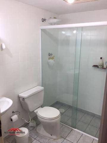 Imagem 5 de 8 de Apartamento Na Vila Ema Com 1 Dormitório À Venda, 55 M² Por R$ 215.000 - Vila Ema - São José Dos Campos/sp - Ap2230