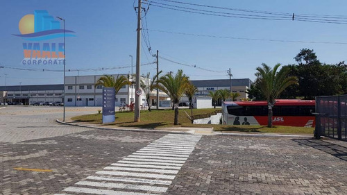 Imagem 5 de 30 de Galpão Para Alugar, 21168 M² Por R$ 338.688,00/mês - Aparecidinha - Sorocaba/sp - Ga0263