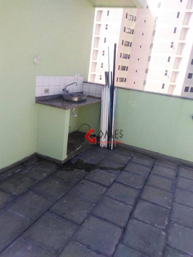 Imagem 8 de 18 de Prédio Para Alugar, 361 M² Por R$ 6.500,00/mês - Vila Marlene - São Bernardo Do Campo/sp - Pr0112