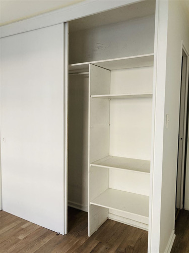 Departamento En Venta 1d/1b. Av.holanda 3545.ñuñoa.*uf2.900*