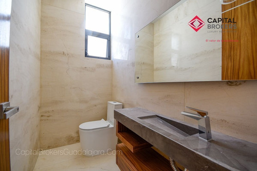 Imagen 24 de 30 de Casa De Lujo En Venta Ayamonte Club De Golf Zona Bajío