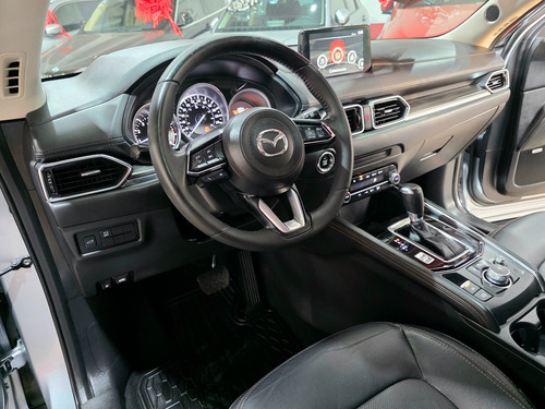 Mazda CX-5 2.5 S Grand Touring 4x2 At