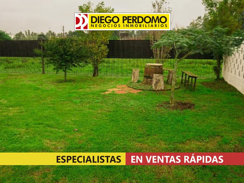 Casa 2 Dormitorios, En Venta, Ciudad Del Plata