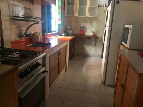 Casas En Alquiler En Piriapolis Con Vista Al Mar A Una Cuadra Del Centro