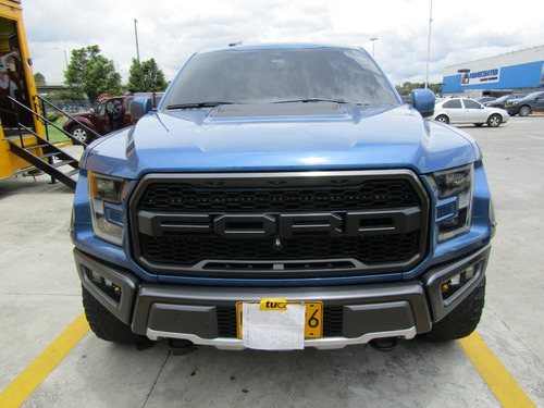 Imagen 3 de 15 de Ford F 150