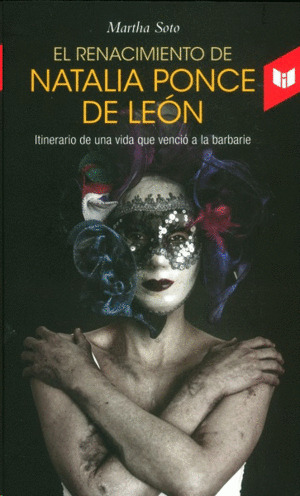Libro El Renacimiento De Natalia Ponce De León