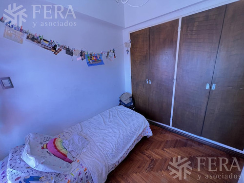 Imagen 9 de 14 de Venta Departamento 3 Ambientes Con Balcón En Quilmes (29433)