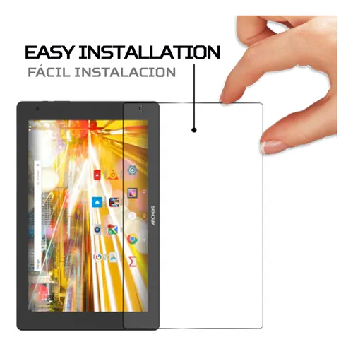 Protector Pantalla Antishock Para Tablet Archos 101 Oxygen