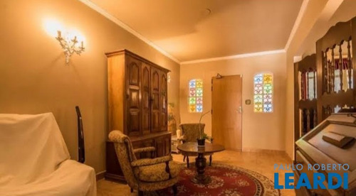 Imagem 10 de 15 de Casa Assobradada - Brooklin - Sp - 634873