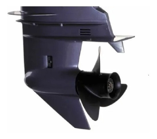 Imagem 2 de 10 de Motor De Popa Yamaha 90hp 4t Leia Anúncio