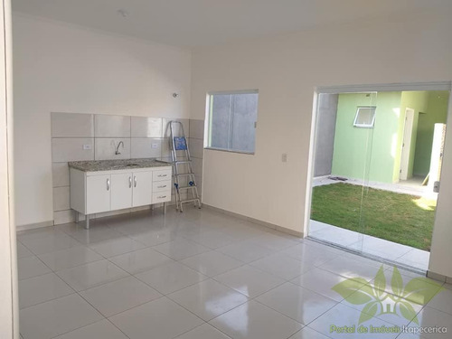 Imagem 6 de 11 de Casa Para Venda Em Peruíbe, Jardim Beira Mar, 3 Dormitórios, 1 Suíte, 1 Banheiro, 4 Vagas - 645_2-1471087