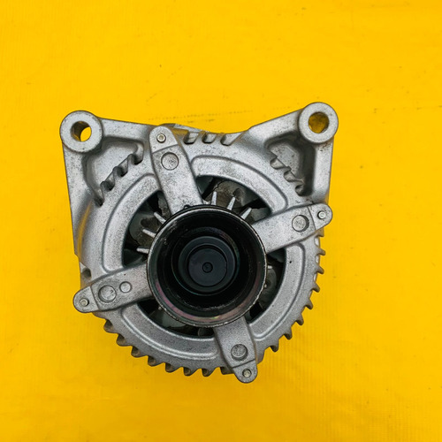 Alternador Refacción Tracker Turbo 1.2l Listo Para Instalar (Usado)