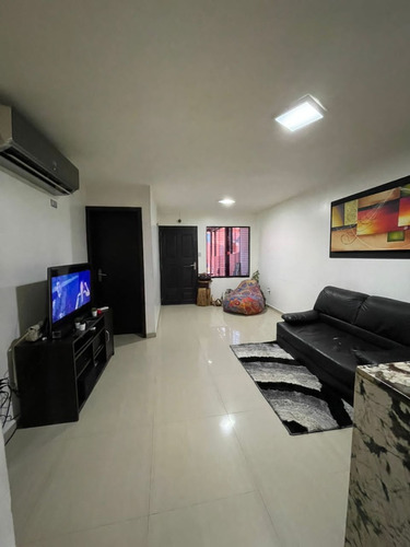 Town House En Conj. Res Manantial Dorado, San Diego Atth-257