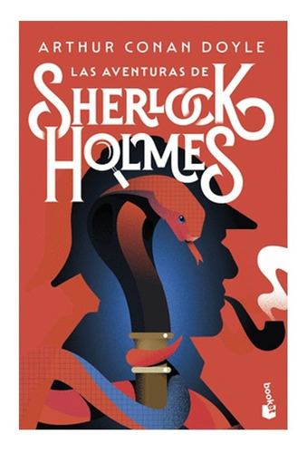 Las Aventuras De Sherlock Holmes