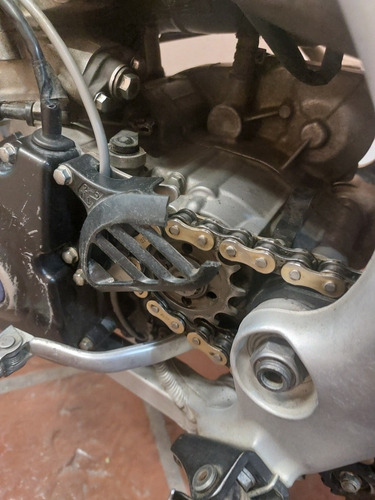 Imagen 15 de 16 de Kawasaki Kx250f