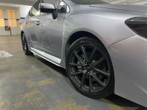 Imagen 20 de 25 de Subaru Impreza Wrx Turbo 2.5 Boxer Mt 268 Hp 2018
