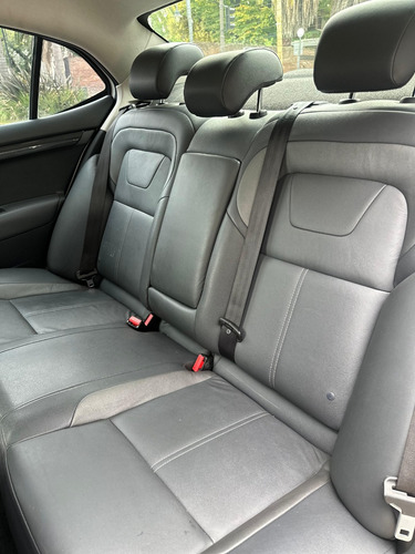 Citroën C4 Lounge 1.6 Exclusive 6at Thp 165cv Am16