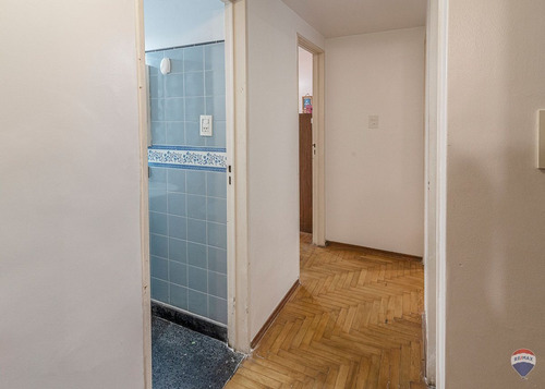 Venta Departamento 4 Ambientes Olivos-apto Credito