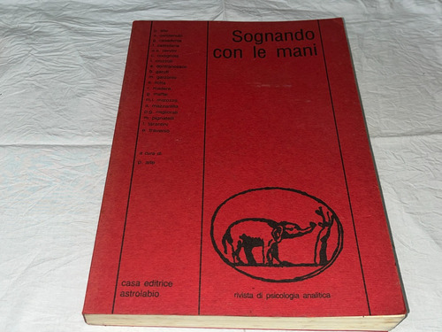 Sognando Con Le Mani - Astrolabio