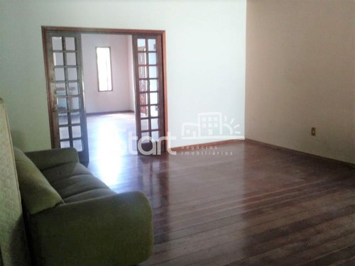 Chácara À Venda Em Parque Jatibaia (sousas) - Ch089651