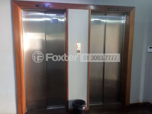 Imagem 9 de 14 de Sala / Conjunto Comercial, 36.69 M², São João - 164395